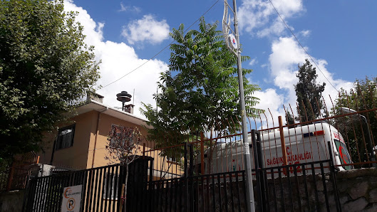Harmantepe Aile Saglığı Merkezi