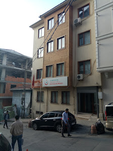 T.C. Sağlik Bakanlığı Çağlayan 1 No'lu Aile Sağlık Merkezi