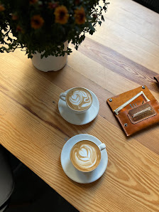 The Factory Coffee Yeme-içme görseli