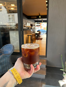 The Factory Coffee Cold Brew görseli