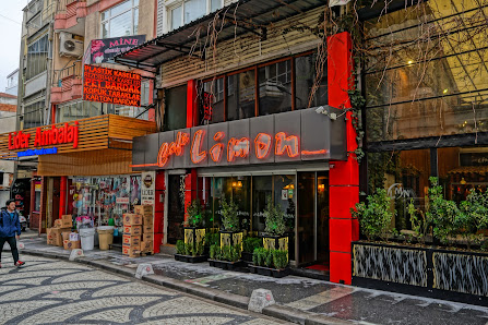Cafe Limon Tümü görseli
