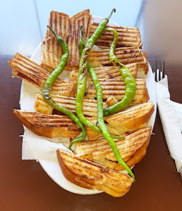 Gazi Kafe Yeme-içme görseli