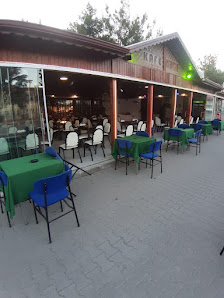 Gazi Kafe Ortam görseli