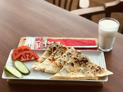 Karesi Belediyesi Logo Kafe Yeme-içme görseli