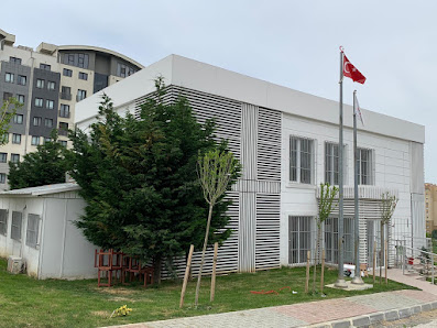 Küçükçekme 26 nolu Aile Sağlığı Merkezi