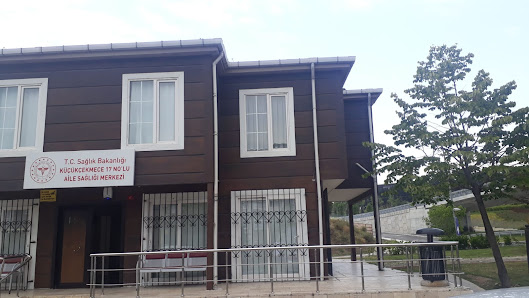 Küçükçekmece 17 Nolu Aile Sağlığı Merkezi