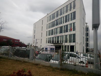 Küçükçekmece Toplum Sağlığı Merkezi