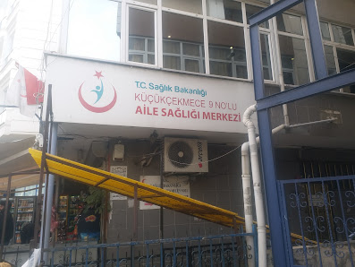 Küçükçekmece 9 Nolu Aile Sağlık Merkezi