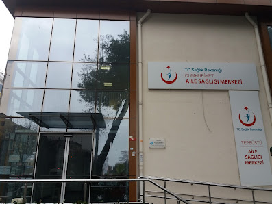 Tepeüstü Aile Sağlığı Merkezi