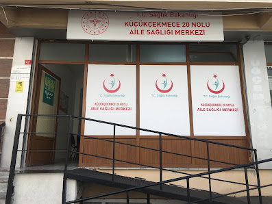 Küçükçekmece 20 Nolu Aile Sağlığı Merkezi Sahibinin seçtikleri görseli