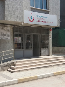 T.C. Sağlık Bakanlığı Sinan Sipahi Aile Sağlık Merkezi