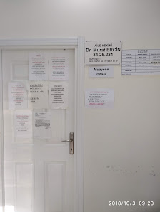 Halkalı 25 Nolu Aile Sağlığı Merkezi Tümü görseli
