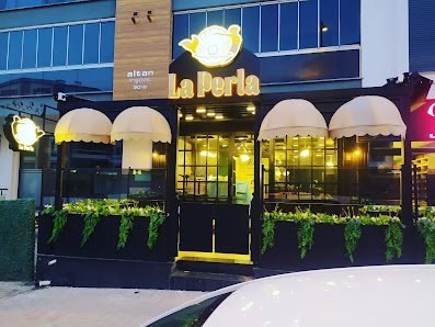 La Perla Café Tümü görseli