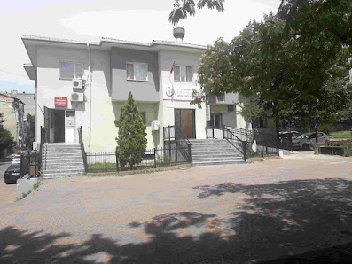 Söğütlüçeşme Aile Sağlığı Merkezi