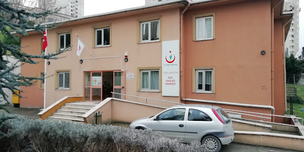 Toki Akasya Aile Sağlığı Merkezi Tümü görseli