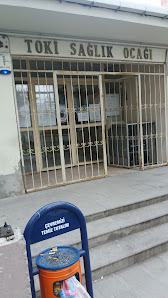 Bezirganbahçe TOKİ Aile Sağlığı Merkezi