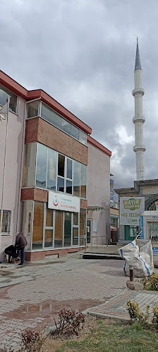 Gültepe Aile Sağlık Merkezi
