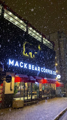 Mackbear Coffee Balıkesir Videolar görseli