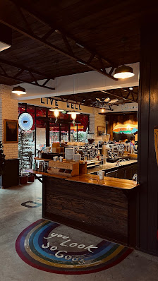 Mackbear Coffee Balıkesir Sahibinin seçtikleri görseli