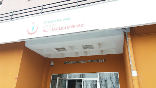 Atatürk Aile Sağlığı Merkezi