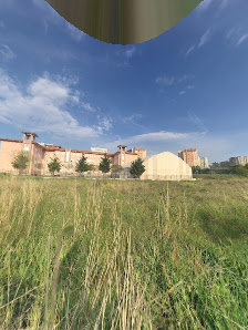 Atakent 3. Etap Aile Sağlığı Merkezi Street View ve 360° görseli