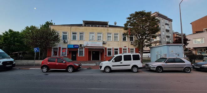 CEMAL PAMUK AİLE SAĞLIĞI MERKEZİ