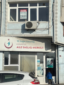 Kanarya Aile Sağlığı Merkezi