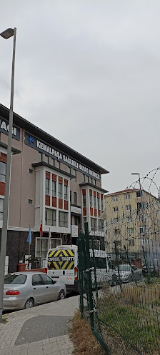 ZAHİDE ÖZAY AİLE SAĞLIĞI MERKEZİ