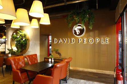David People Coffee&Food Tümü görseli