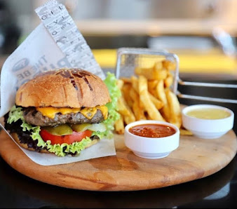 David People Coffee&Food Sahibinin seçtikleri görseli