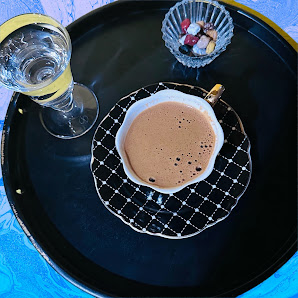 Lotus Terrace Cafe Yeme-içme görseli