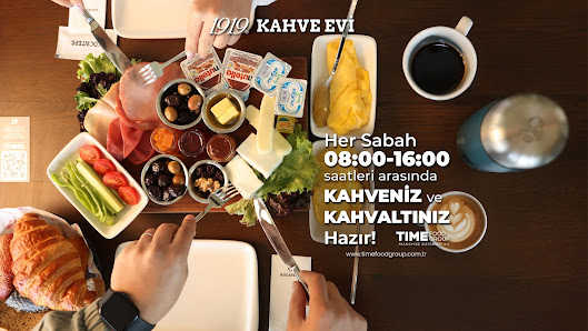 1919 Kahve Evi Balıkesir Sahibinin seçtikleri görseli