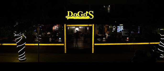 DoGoS Cafe Restaurant Tümü görseli