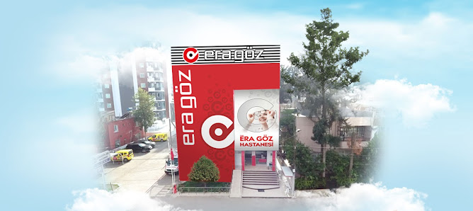 Era Göz Hastanesi Adana