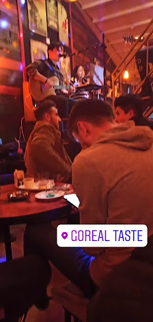 GoReal taste Videolar görseli