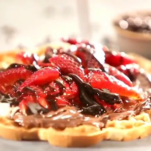 GoReal taste Sahibinin seçtikleri görseli