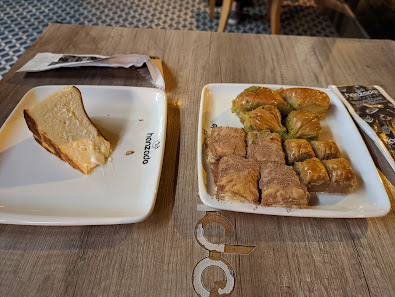 Hanzade Pastane & Cafe Baklava görseli