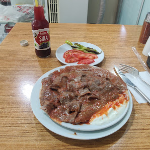 Hünkar Kömürde Döner Yeme-içme görseli