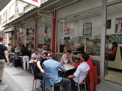 Hünkar Kömürde Döner Ortam görseli