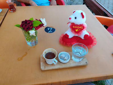 Frekans cafe Yeme-içme görseli
