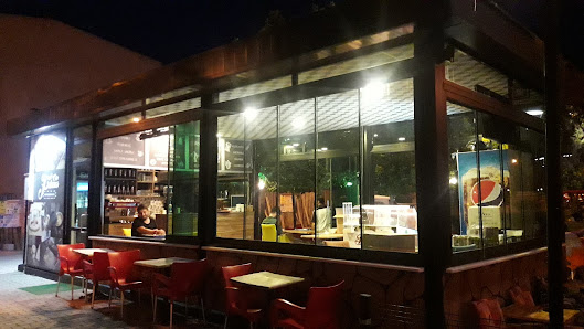 Frekans cafe Ortam görseli