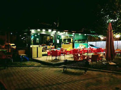 Frekans cafe Sahibinin seçtikleri görseli