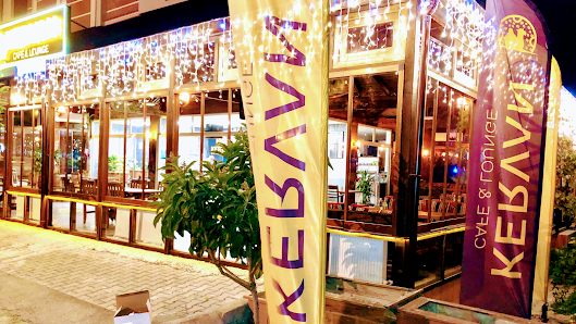 Kervan cafe & restaurant Tümü görseli