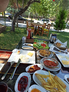Kervan cafe & restaurant Yeme-içme görseli