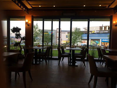 Karesi Cafe Tümü görseli