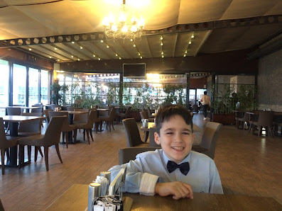 Karesi Cafe Ortam görseli