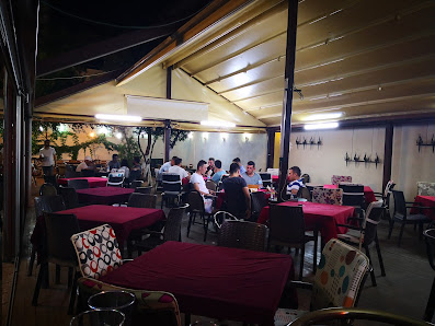 Neffis Garden Cafe Tümü görseli