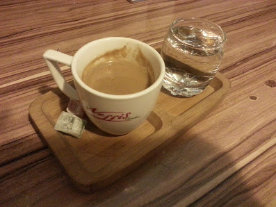 Neffis Garden Cafe Kahve görseli
