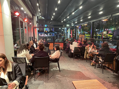 Arabica Coffee Balıkesir İç görseli