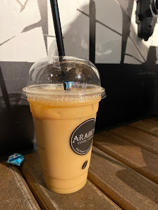 Arabica Coffee Balıkesir Kahve görseli